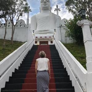 Meet your Posher, Pamela